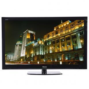海信TLM46V66C液晶电视 46英寸全高清的视听享受